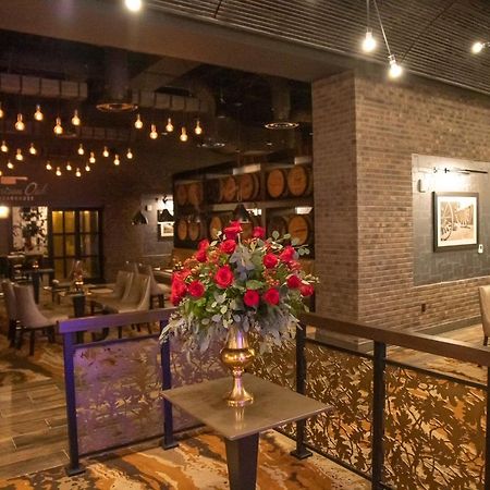 Oak Grove Racing Gaming & Hotel Екстер'єр фото