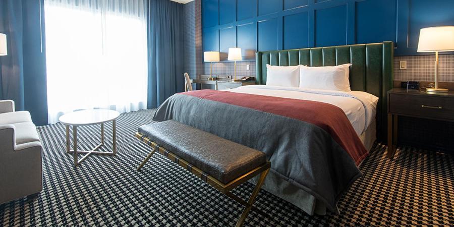 Oak Grove Racing Gaming & Hotel Екстер'єр фото